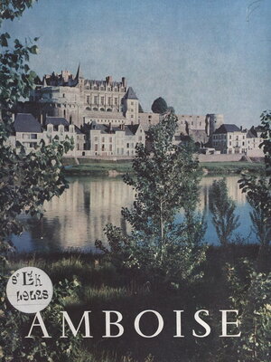 cover image of Amboise